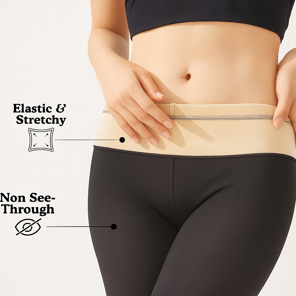 Ruvo - Fleece Lined Tight