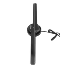 3D Holographic Advertising Fan Display