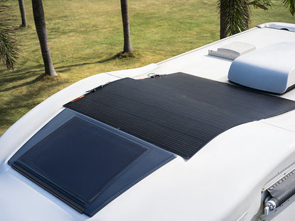 Потужна станція резервного живлення Power 2000