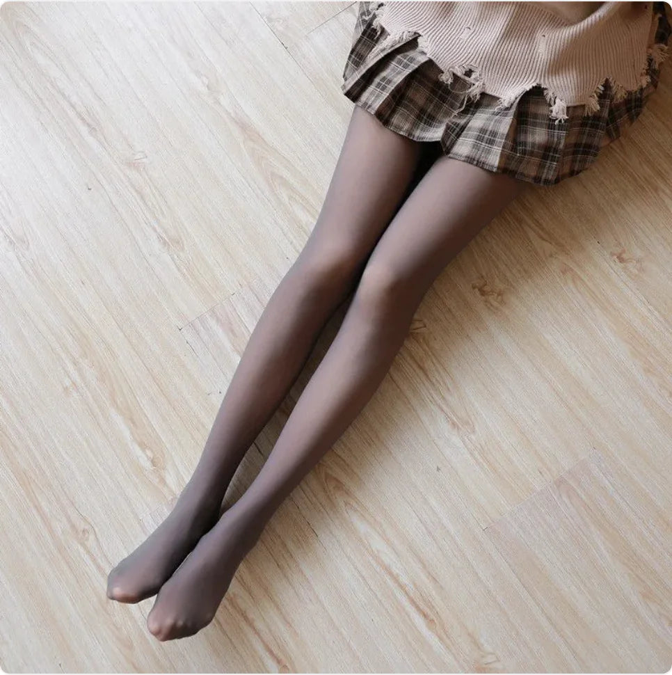 Ruvo - Fleece Lined Tight