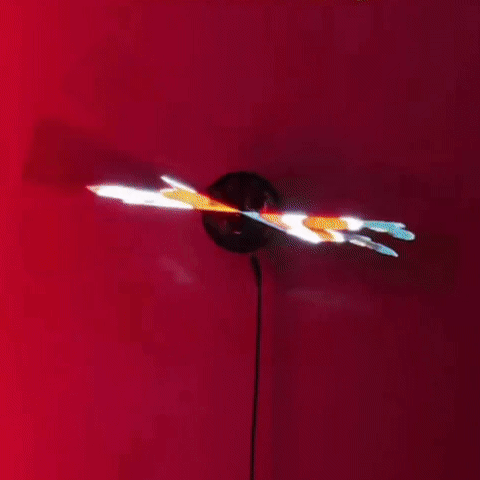 Brings 3D Magic To Your Events